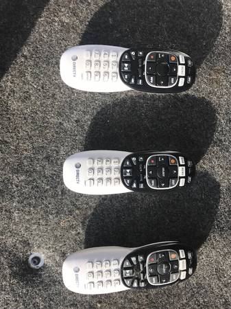 DIRECTV REMOTES 1