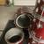Vintage Rogers double bass kit 6 thumbnail