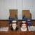 Luke Skywalker and Princess Leia Mugs 1 thumbnail