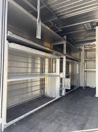 2015 Chevrolet 4500 CUTAWAY REEFER - Photo 13