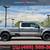 2024 FORD F350 F 350 F-350 SUPER DUTY LARIAT CREW 4X4 LEVELED ~ UNIQUE 4 thumbnail