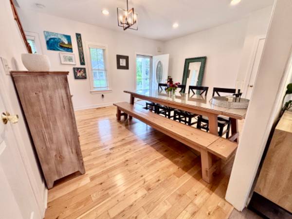 $3200.00 / 4br - 4 Bedroom Home in Ocean Reef close to Assateague and OC63872536543105123
