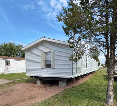 $40,000 / 3br - 1152ft2 - 1998 Redman 16x72 3 bed, 2 bath Manufactured Home (Blair)63845958713731121