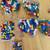 Lego Creative Building Kit 5749 NEW 4 thumbnail