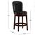 4 Counter height stools 1 thumbnail