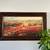 Tuscany Landscape framed painting Canvas Wood framed art 1 thumbnail