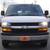 2019 Chevrolet Express 2500 Quigley 4WD 4X4 Cargo Van V8 Chevy 3/4 Ton 8 thumbnail