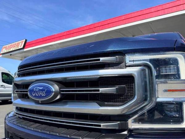 2020 Ford F-250 F250 F - Photo 12