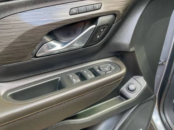 2021 GMC Terrain - Price - Photo 10