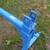 3 Point Hay Spear Round Bale Spike 5 thumbnail