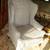 Wingback Chair Slipcover Only Chair Has Been Sold 1 thumbnail