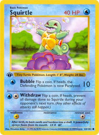 Looking to buy an Old Vintage Pokemon Card Collection 1