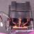 HP Pavilion Slimline S3100N CPU Cooling Heatsink with Fan 13G075178050 2 thumbnail