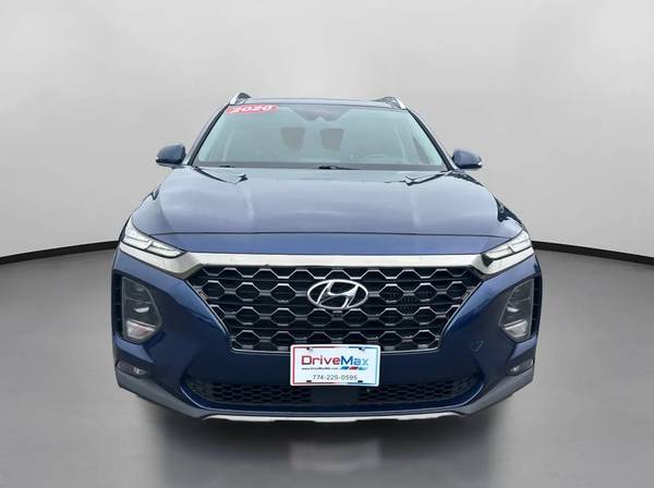 2020 Hyundai Santa Fe - Financing Available! - $18,59963486535350273121