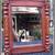 MIRROR #1 (C. 1840) 2 thumbnail