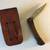 SHARP 800 Folding Knife w/ Case 2 thumbnail