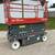 Skyjack 4632 scissors lift 2 thumbnail