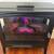 Fireplace heater electric space heater $65 2 thumbnail