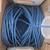 ICE RG-59 HDTV Solid Bare Copper  20AWG Blue Cable Approx 400ft 2 thumbnail