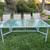 Outdoor patio dining table set 3 thumbnail
