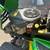 John Deere X350 Lawn Tractor with 48-inch deck, power steering 5 thumbnail