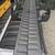 Crew Cab 5-Inch Rectangular Assist Steps in Black 2015-2022 3 thumbnail