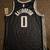 Domantas Sabonis #11 Sacramento Kings Nike Jersey XL 23 thumbnail