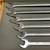 (6 pc set) PROTO PROFESSIONAL LARGE COMBINATION WRENCH SET 2 thumbnail