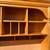 Stanley 1990 Computer Desk, Hutch and Chair - Set of 3 5 thumbnail