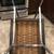 Royalchrome Royal Metal Manufacturing  Pair CLUB Chairs MCM ART DECO  8 thumbnail