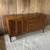 1960’s Vintage Mount Airy Casa Linda Buffet Dresser MCM - Delivery! 4 thumbnail