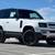 2025 Land Rover Defender 90 S suv Fuji White 12 thumbnail