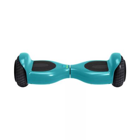 Jetson Dash kids Hoverboard (Teal) 1
