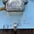 1968-79 VW Volkswagen Beetle Bug Deck Lid License Plate Light Housing 4 thumbnail