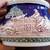 Antique/Vintage Gerz, West Germany Tobacco Jar with Hunt Scene 6 thumbnail
