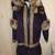 Womens Parka ( Alaskan Kuspuk) Custom Made, never worn 11 thumbnail