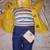 Rainsuit boy bald Cabbage Patch a kid For All Seasons Morton soft scul 1 thumbnail