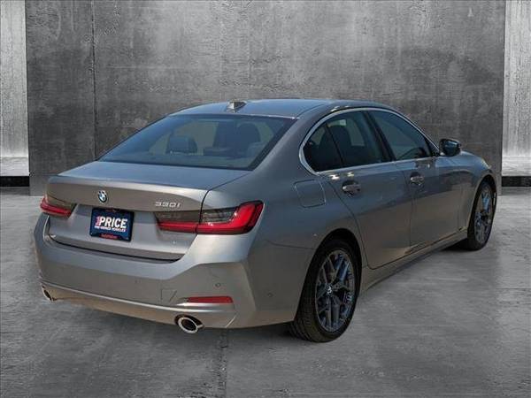 Serie 3 Eléctrica BMW 2025 Serie 3 330i Sedán - $40,995 (Llame *(240) 453-4963* para Confirmar Disponibilidad al Instante)63618613825281124