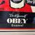 Rare Shepard Fairey OBEY Art Print Framed Poster, Signed/Numbered COUP D'ÉTAT 4 thumbnail