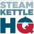 STEAM KETTLES: ELECTRIC, GAS & "DIRECT STEAM" KETTLE AVAILABLE N-O-W ! 1 thumbnail