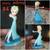 Disney "Frozen" Dolls and Snow Toys 17 thumbnail