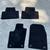 Floor Mats - 2019 Jeep Grand Cherokee 1 thumbnail
