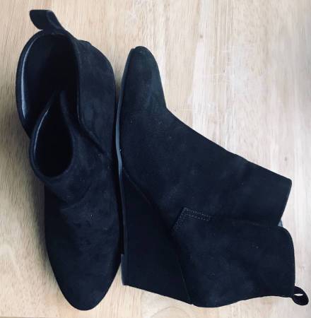 Boots 1