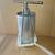 Stainless Steel Mini Wine / Fruit Press EXC!! 1 thumbnail
