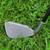 Ping Zing 2 Green Dot 6 iron RH stiff flex golf club iron 3 thumbnail
