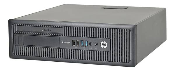 HP ProDesk with Windows 11 Home Edition 1