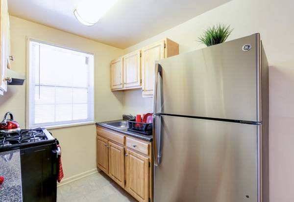 $1.175 / 1 dormitorio - 550 pies cuadrados - A pasos de tiendas y comercios, a minutos de la Línea Verde, excelente precio (Washington, DC)635119540482591228