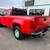 2020 Chevrolet Colorado Work Truck 5 thumbnail