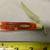 Case red bone lock back knife 2 thumbnail