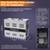 PCP Air Compressor, 4500psi 30mpa Auto Stop Air Pump, No Oil/Water, Po 7 thumbnail